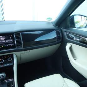 Foto inzerátu Skoda Kodiaq 2.0 TDI