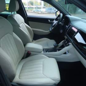 Foto inzerátu Skoda Kodiaq 2.0 TDI