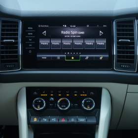 Foto inzerátu Skoda Kodiaq 2.0 TDI