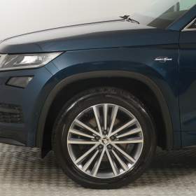 Foto inzerátu Skoda Kodiaq 2.0 TDI