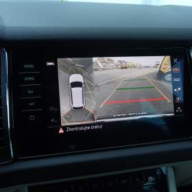 Foto inzerátu Skoda Kodiaq 2.0 TDI