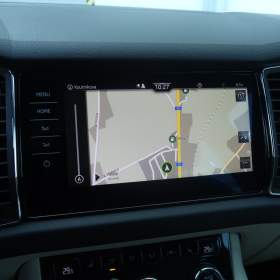 Foto inzerátu Skoda Kodiaq 2.0 TDI