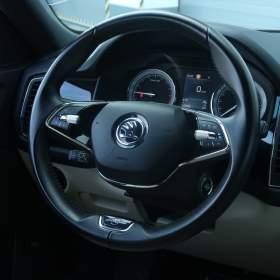 Foto inzerátu Skoda Kodiaq 2.0 TDI