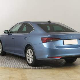 Foto inzerátu Skoda Octavia 2.0 TDI