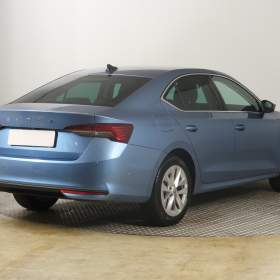Foto inzerátu Skoda Octavia 2.0 TDI