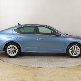 Foto inzerátu Skoda Octavia 2.0 TDI