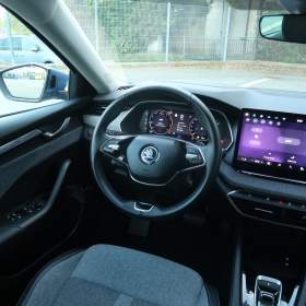 Foto inzerátu Skoda Octavia 2.0 TDI