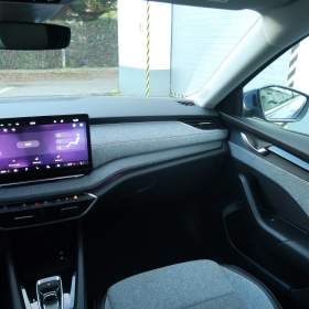 Foto inzerátu Skoda Octavia 2.0 TDI