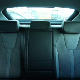 Foto inzerátu Skoda Octavia 2.0 TDI