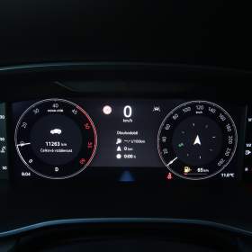 Foto inzerátu Skoda Octavia 2.0 TDI