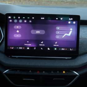 Foto inzerátu Skoda Octavia 2.0 TDI
