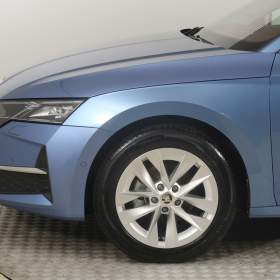 Foto inzerátu Skoda Octavia 2.0 TDI