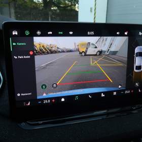Foto inzerátu Skoda Octavia 2.0 TDI