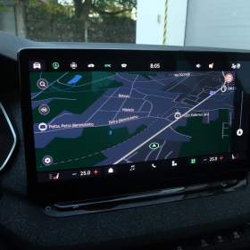 Foto inzerátu Skoda Octavia 2.0 TDI