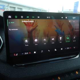 Foto inzerátu Skoda Octavia 2.0 TDI