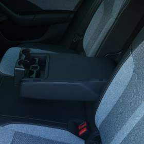 Foto inzerátu Skoda Octavia 2.0 TDI