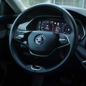 Foto inzerátu Skoda Octavia 2.0 TDI