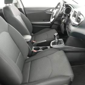 Foto inzerátu Kia Ceed 1.4 CVVT