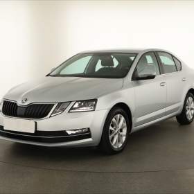 Foto inzerátu Skoda Octavia 1.6 TDI