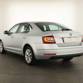 Foto inzerátu Skoda Octavia 1.6 TDI