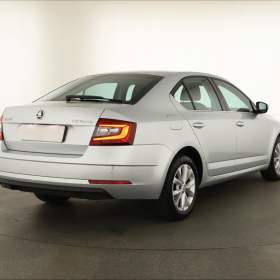 Foto inzerátu Skoda Octavia 1.6 TDI
