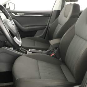 Foto inzerátu Skoda Octavia 1.6 TDI