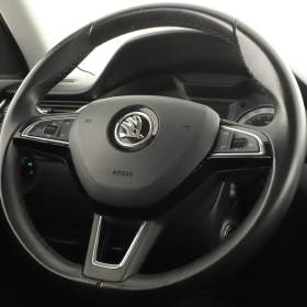 Foto inzerátu Skoda Octavia 1.6 TDI