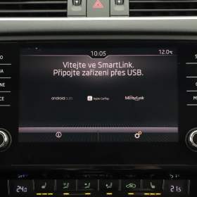 Foto inzerátu Skoda Octavia 1.6 TDI