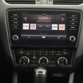 Foto inzerátu Skoda Octavia 1.6 TDI