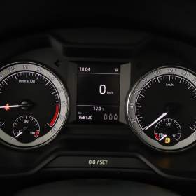 Foto inzerátu Skoda Octavia 1.6 TDI
