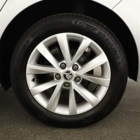 Foto inzerátu Skoda Octavia 1.6 TDI