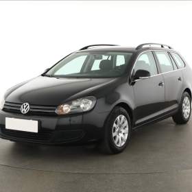 Foto inzerátu VW Golf 1.6 TDI