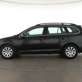 Foto inzerátu VW Golf 1.6 TDI