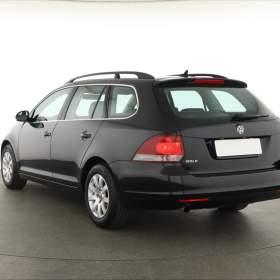 Foto inzerátu VW Golf 1.6 TDI