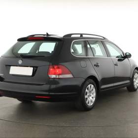 Foto inzerátu VW Golf 1.6 TDI