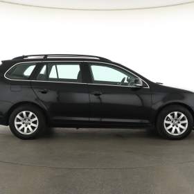 Foto inzerátu VW Golf 1.6 TDI
