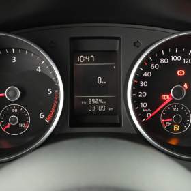 Foto inzerátu VW Golf 1.6 TDI