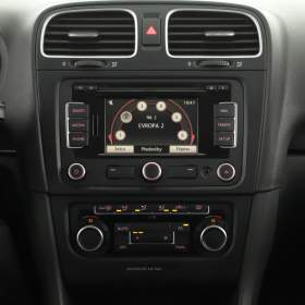 Foto inzerátu VW Golf 1.6 TDI