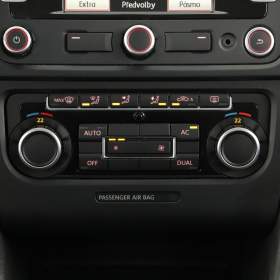 Foto inzerátu VW Golf 1.6 TDI