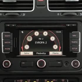 Foto inzerátu VW Golf 1.6 TDI