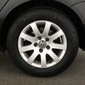 Foto inzerátu VW Golf 1.6 TDI