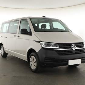 Foto inzerátu VW Transporter 2.0 TDI