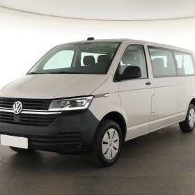 Foto inzerátu VW Transporter 2.0 TDI