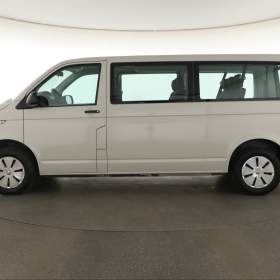 Foto inzerátu VW Transporter 2.0 TDI