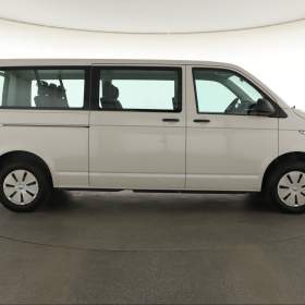 Foto inzerátu VW Transporter 2.0 TDI