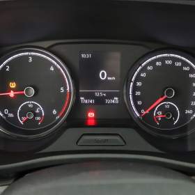 Foto inzerátu VW Transporter 2.0 TDI