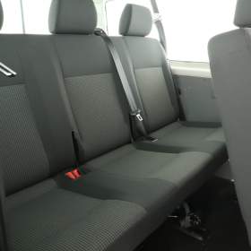 Foto inzerátu VW Transporter 2.0 TDI