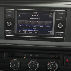Foto inzerátu VW Transporter 2.0 TDI