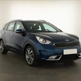 Foto inzerátu Kia Niro Hybrid