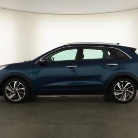 Foto inzerátu Kia Niro Hybrid